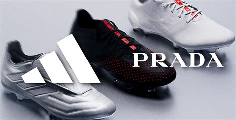 adi x prada boots|adidas Prada football boots.